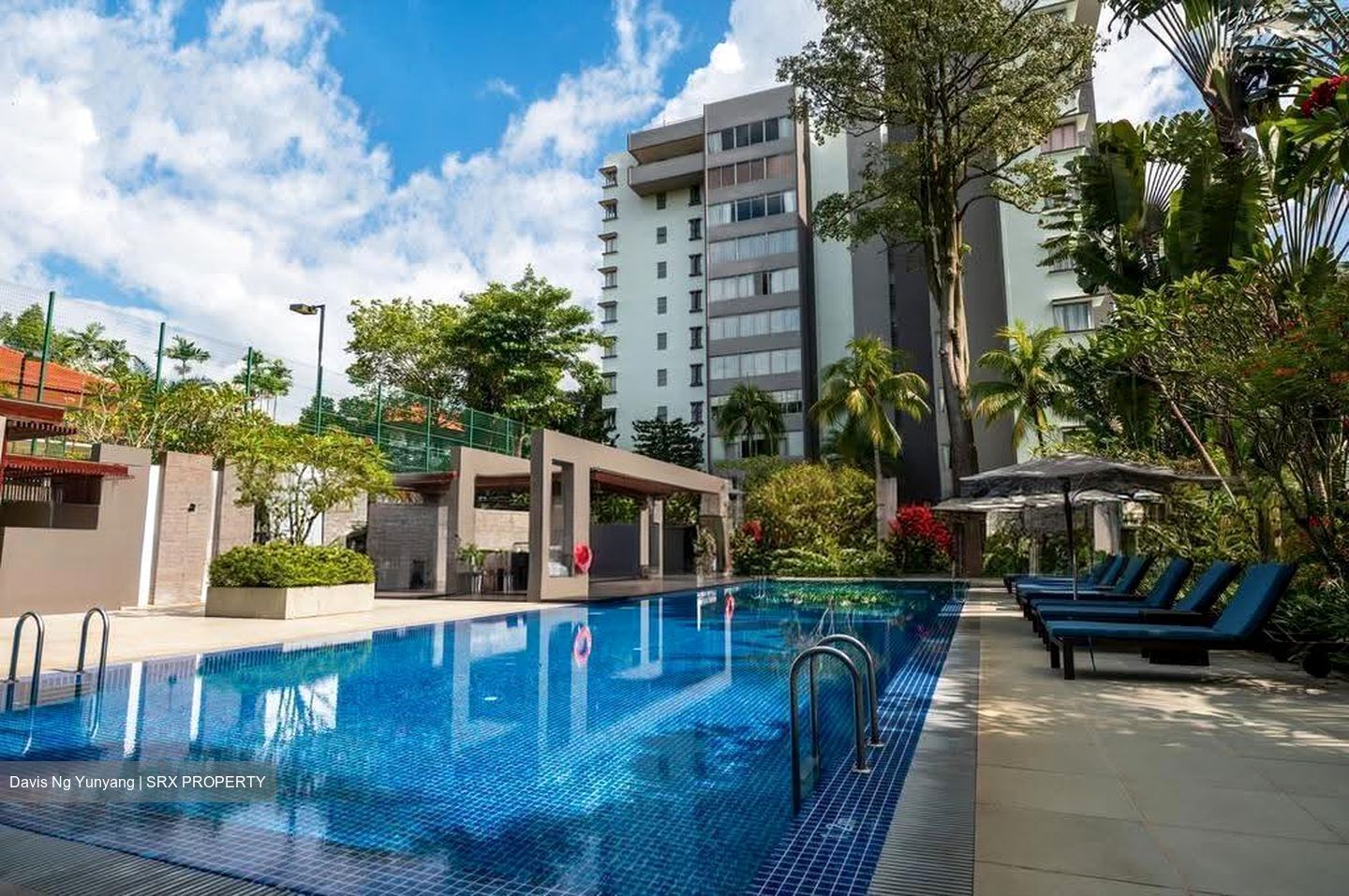 Nassim Regency (D10), Condominium #635571781